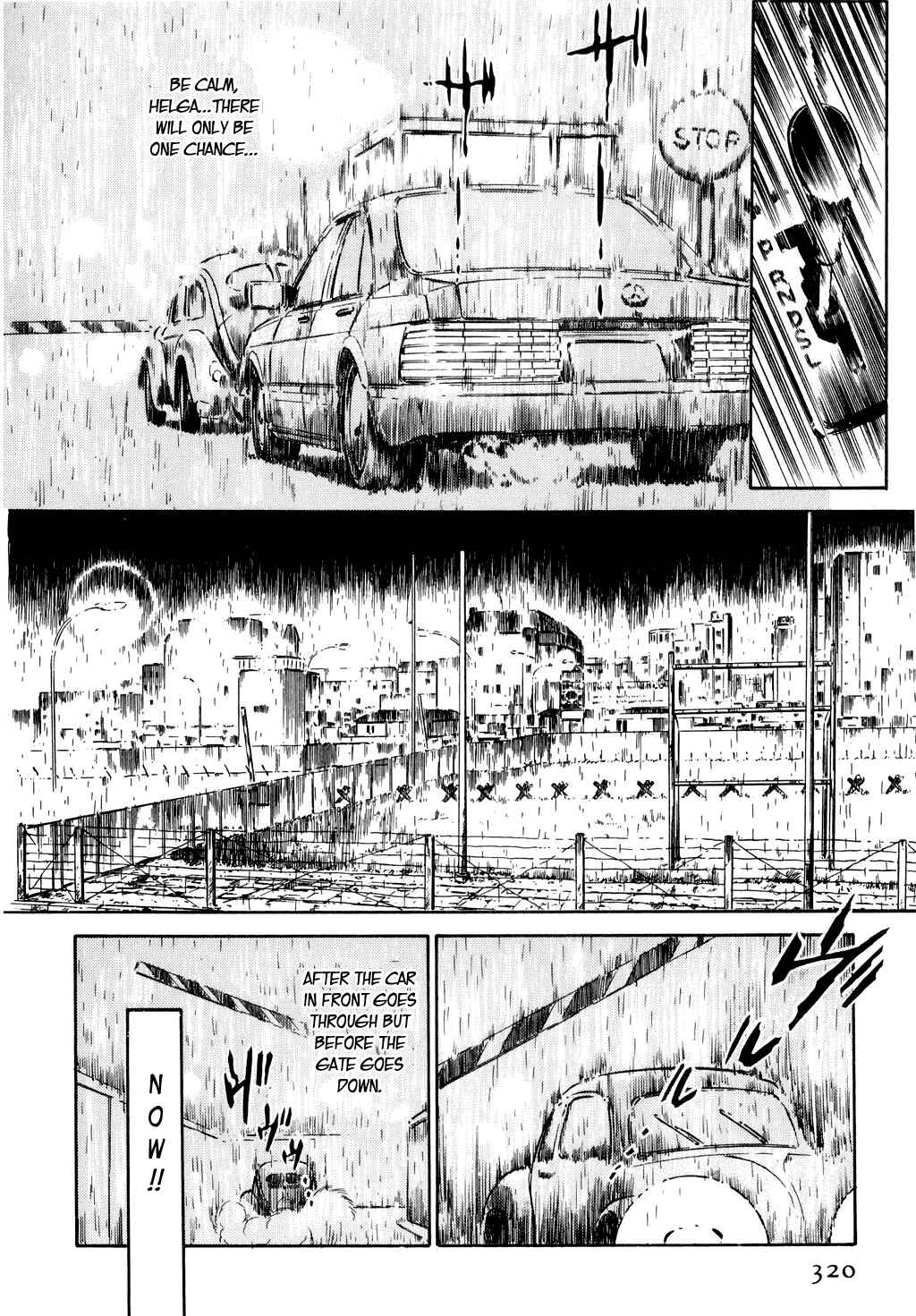 Page 29 Chapter 17 Desert Rose