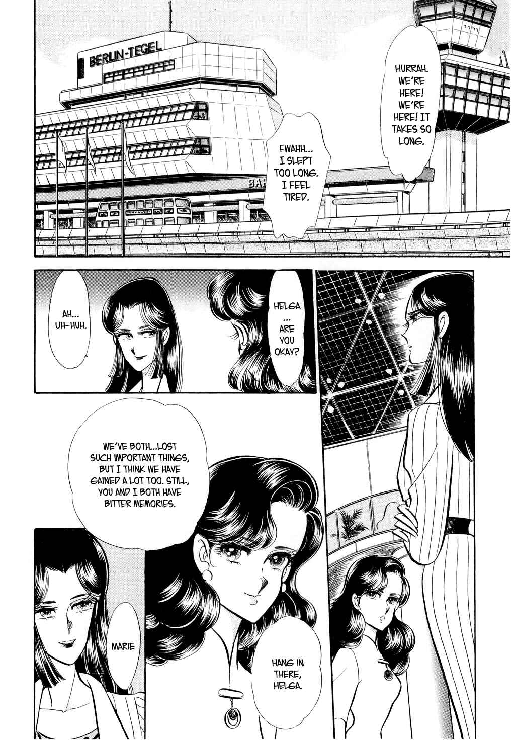 Page 36 Chapter 17 Desert Rose