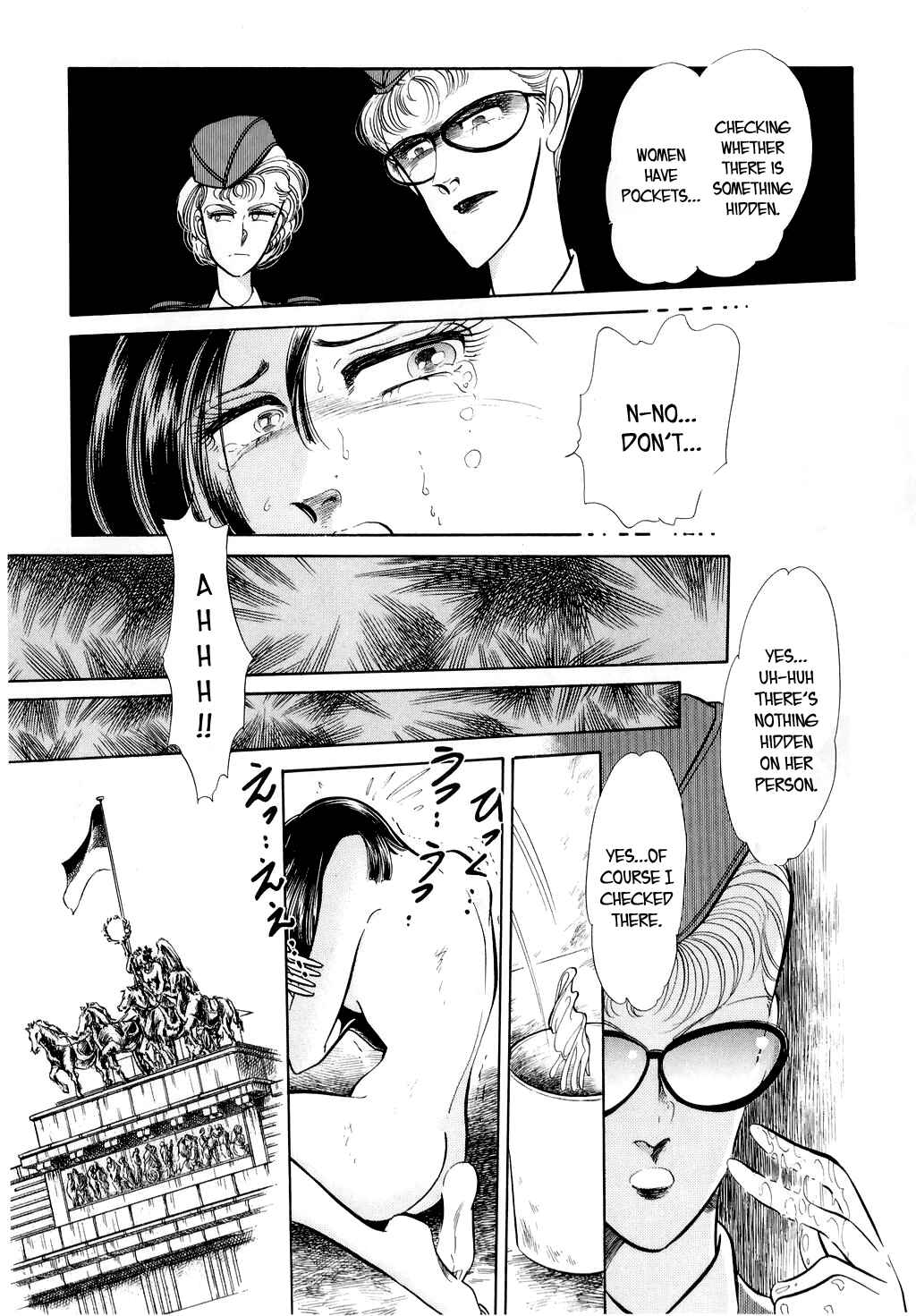Page 6 Chapter 17 Desert Rose