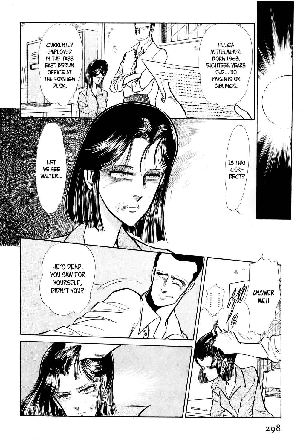 Page 7 Chapter 17 Desert Rose