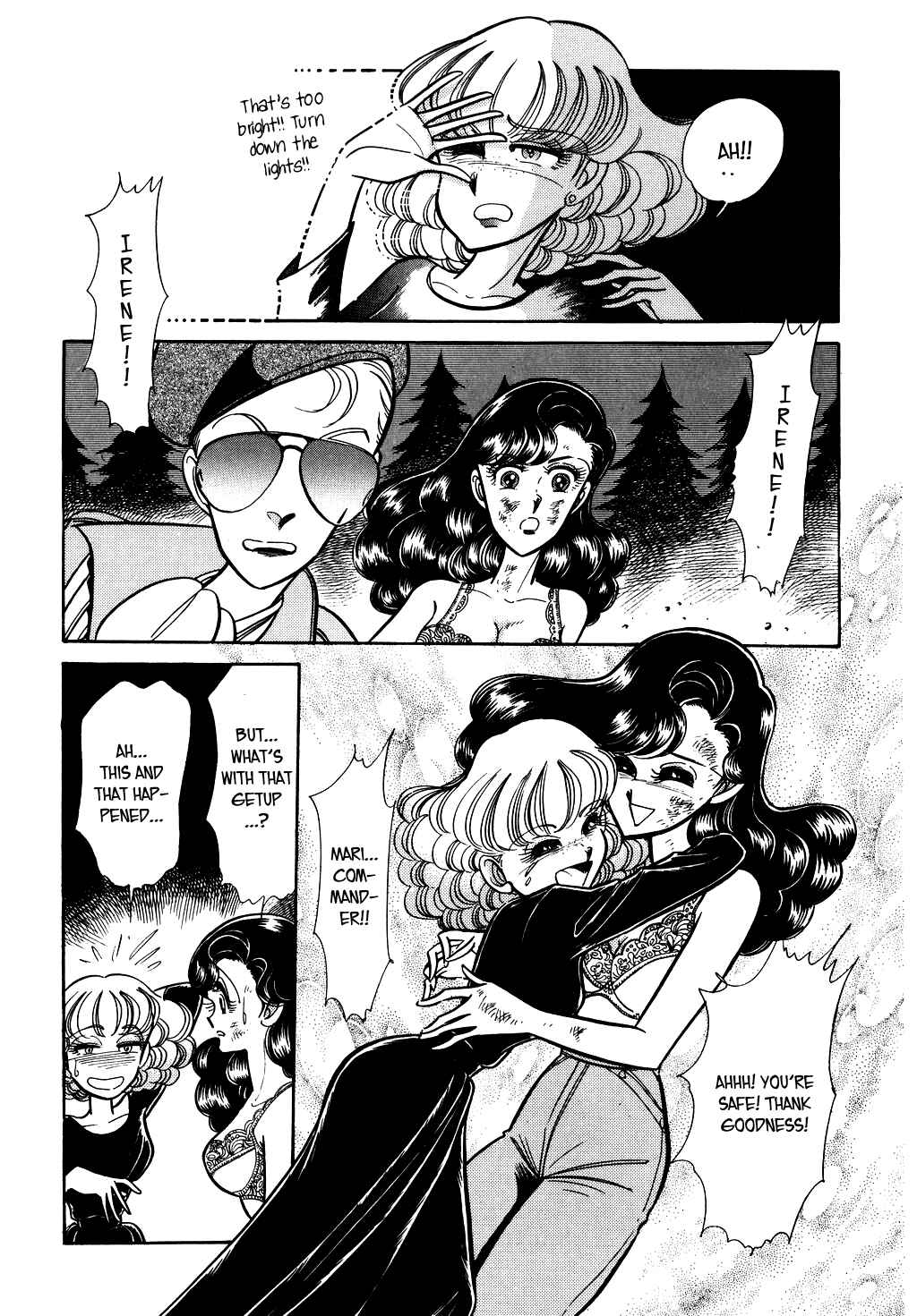 Page 10 Chapter 50 Desert Rose