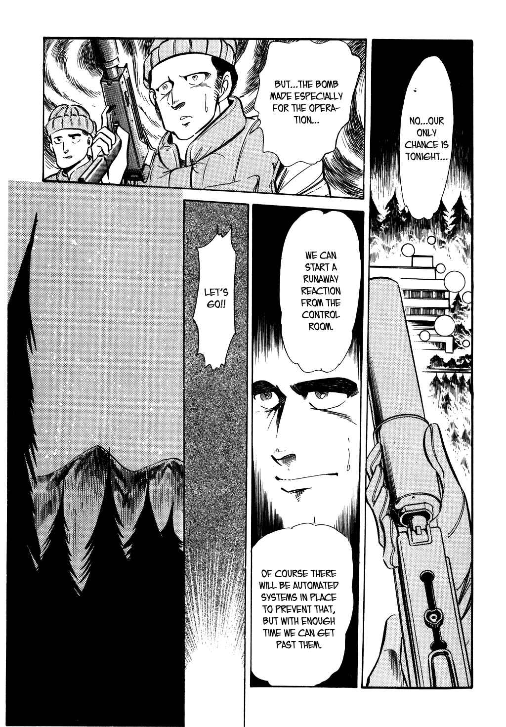 Page 15 Chapter 50 Desert Rose