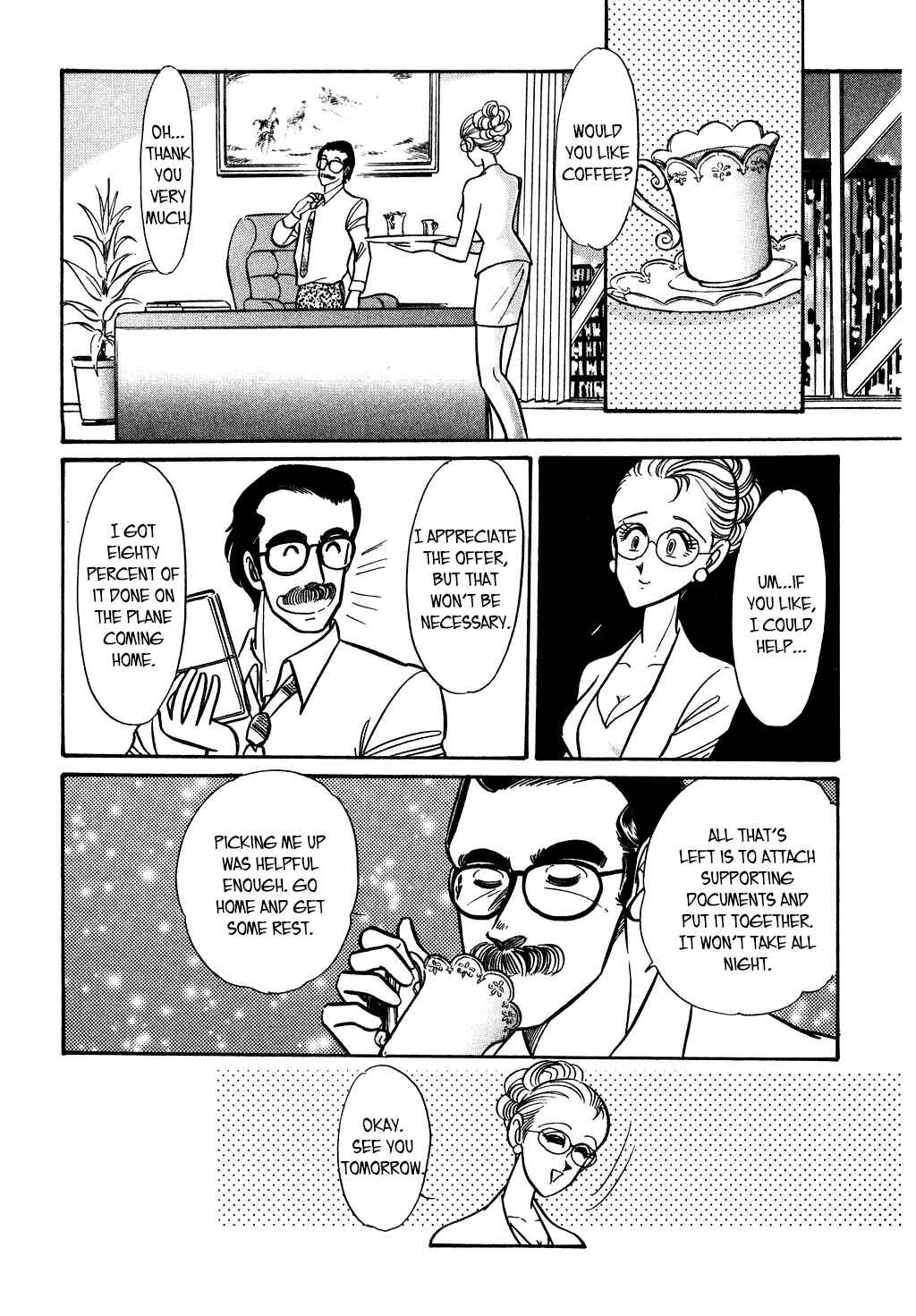 Page 12 Chapter 128 Desert Rose