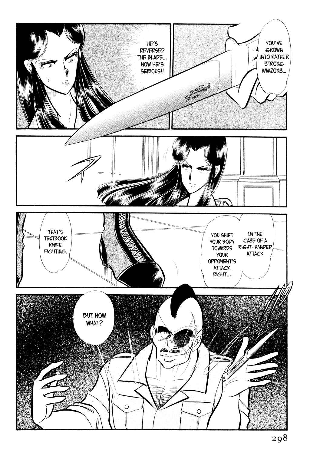 Page 17 Chapter 6 Desert Rose