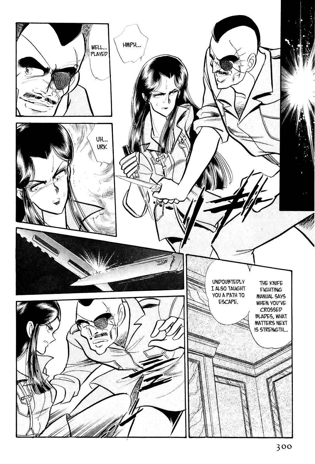 Page 19 Chapter 6 Desert Rose