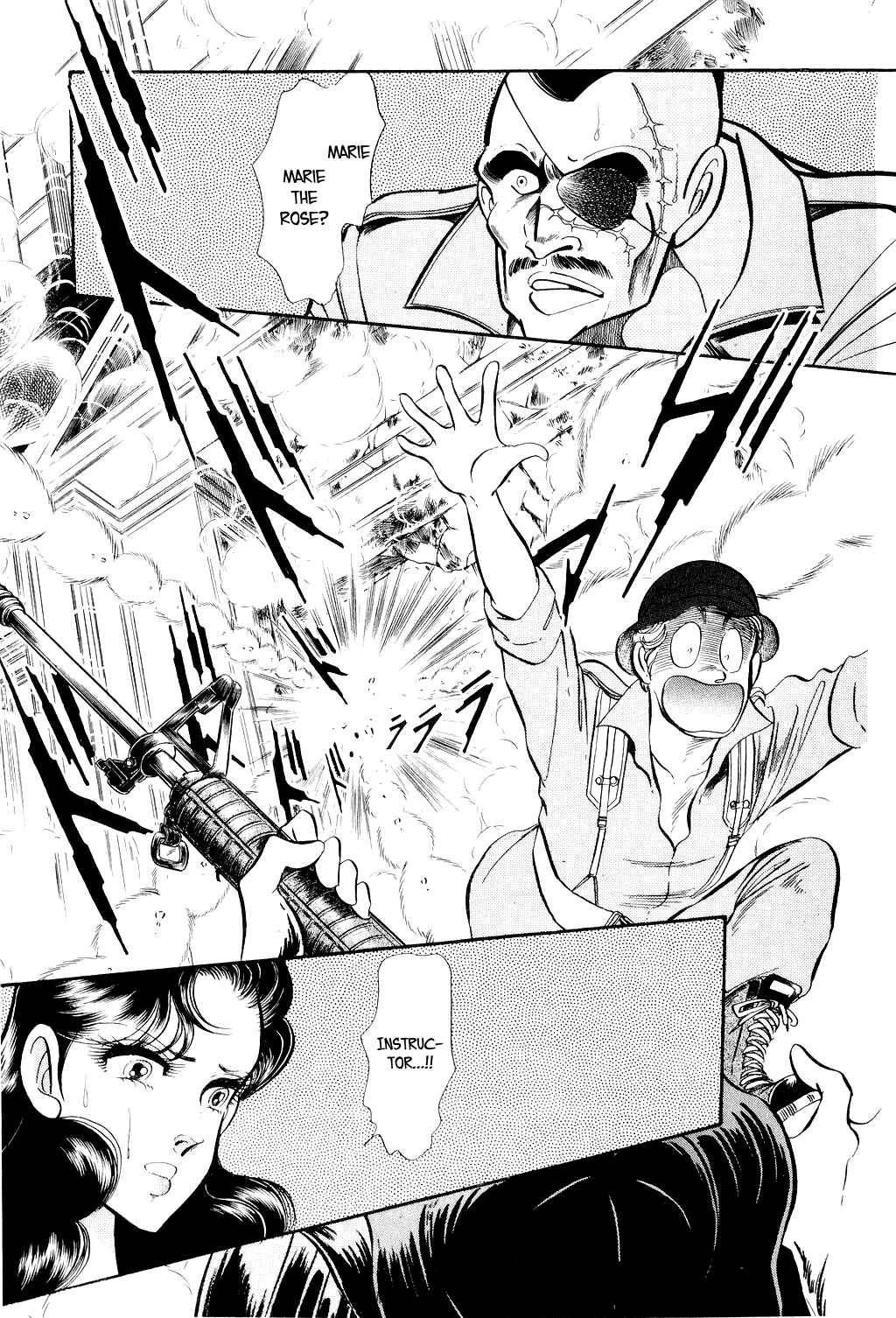 Page 2 Chapter 6 Desert Rose