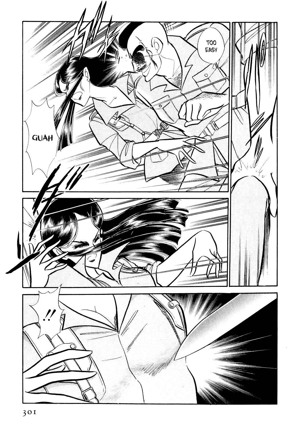 Page 20 Chapter 6 Desert Rose