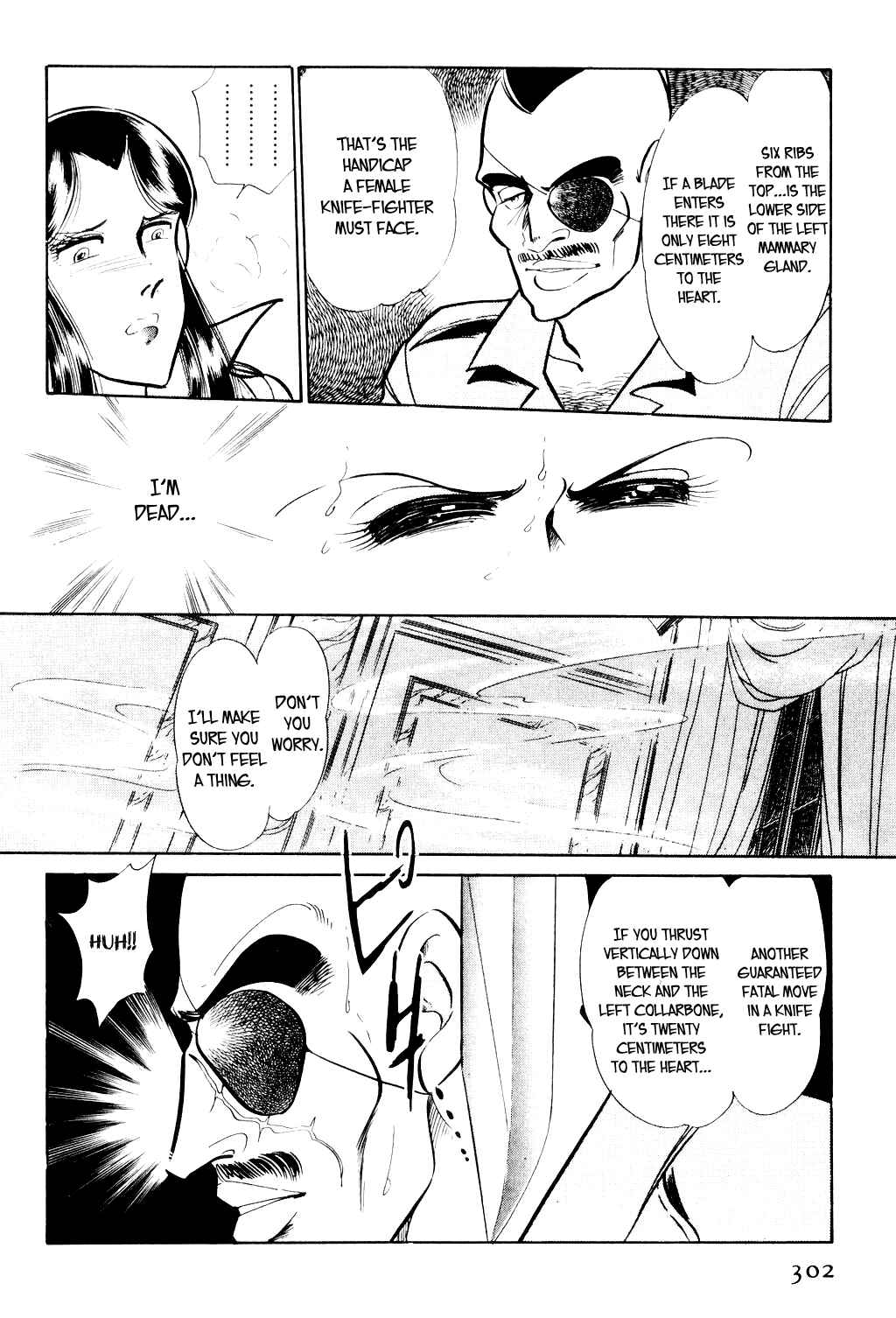 Page 21 Chapter 6 Desert Rose