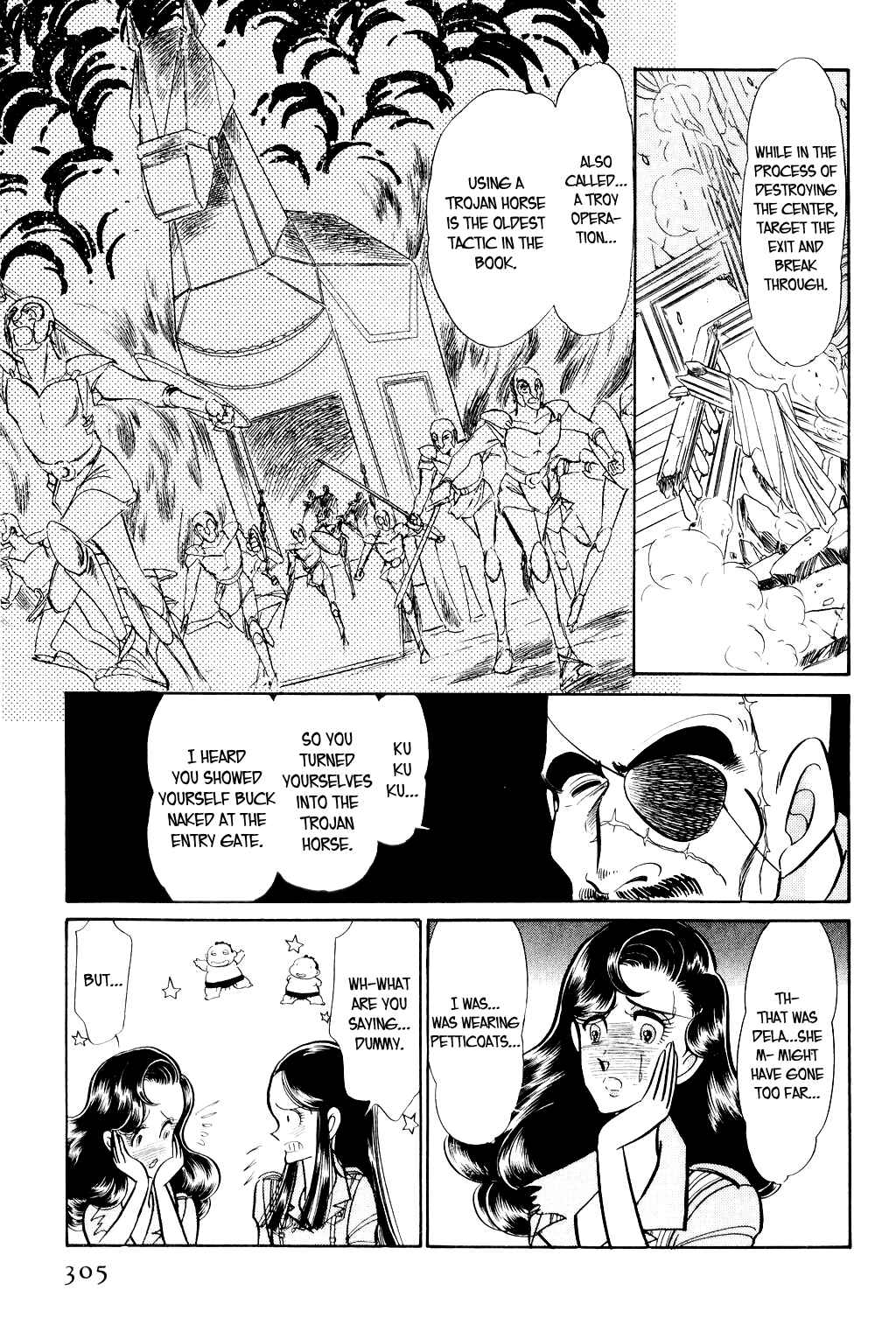 Page 24 Chapter 6 Desert Rose