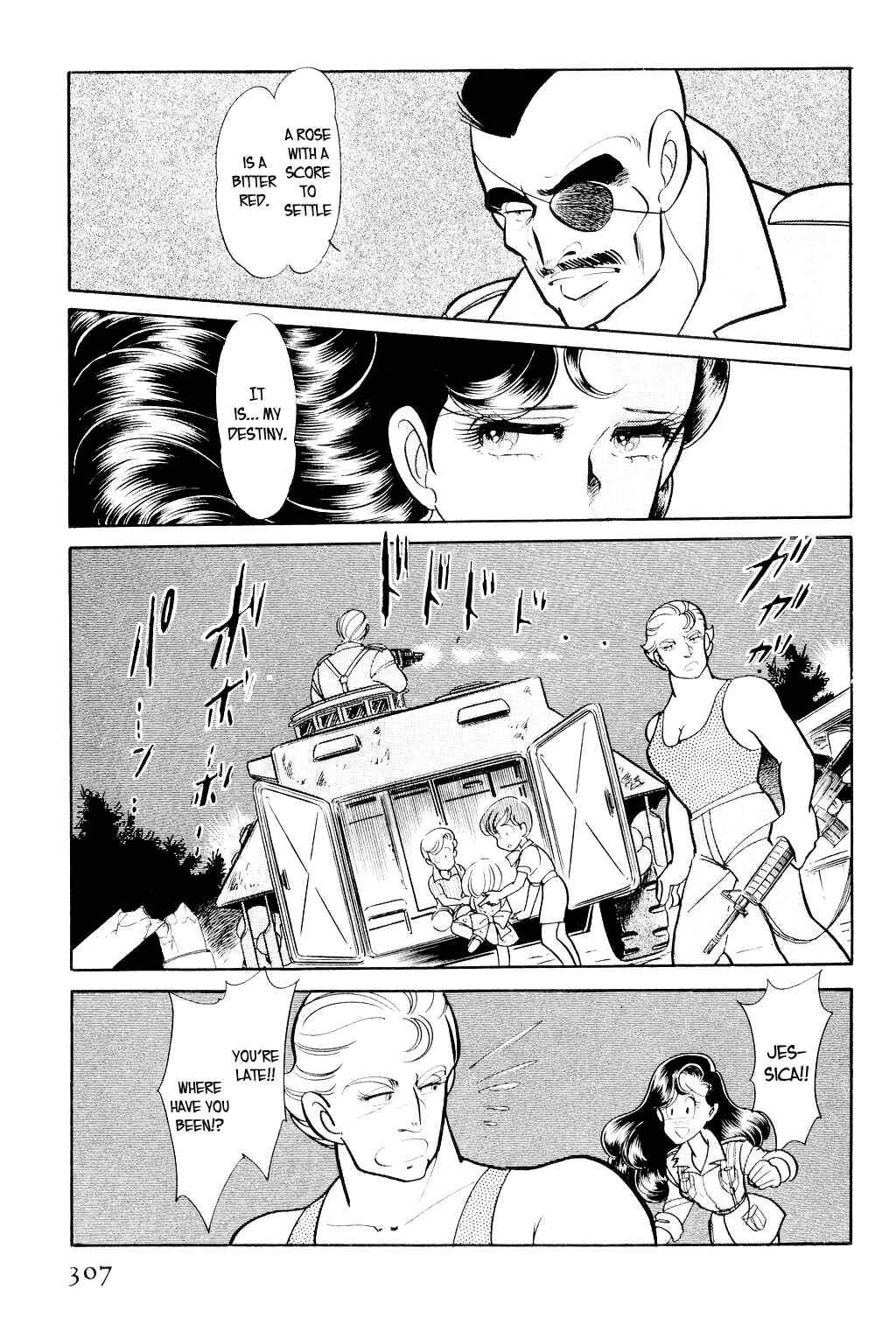 Page 26 Chapter 6 Desert Rose