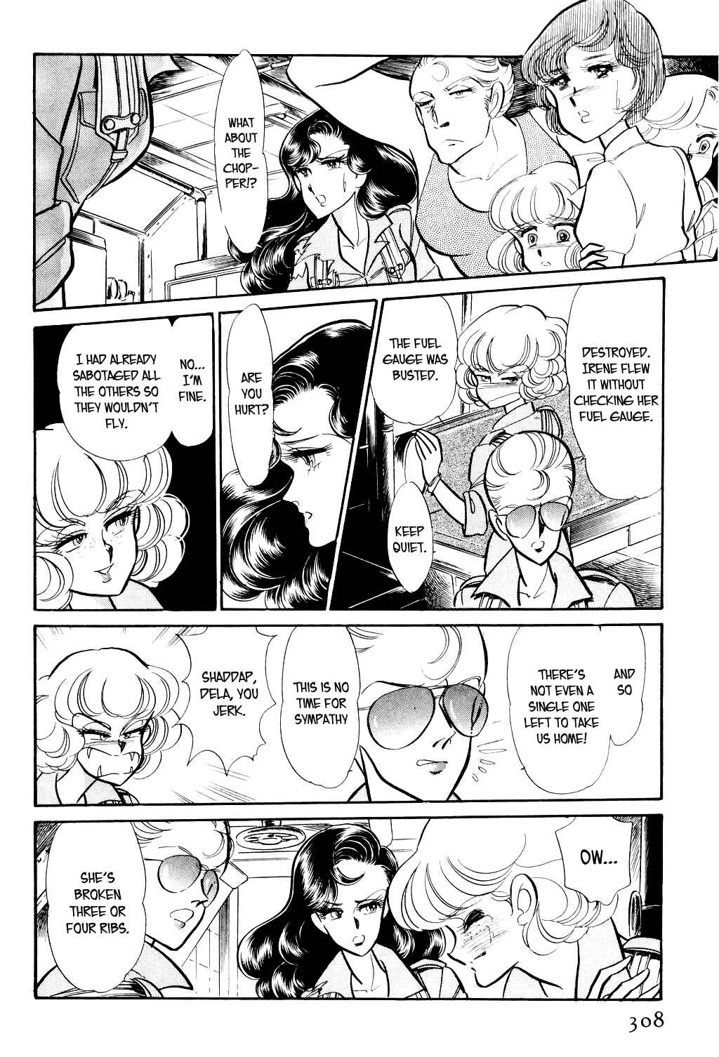 Page 27 Chapter 6 Desert Rose