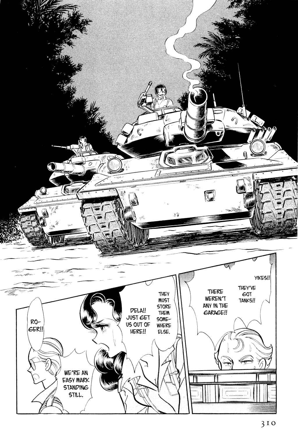 Page 29 Chapter 6 Desert Rose