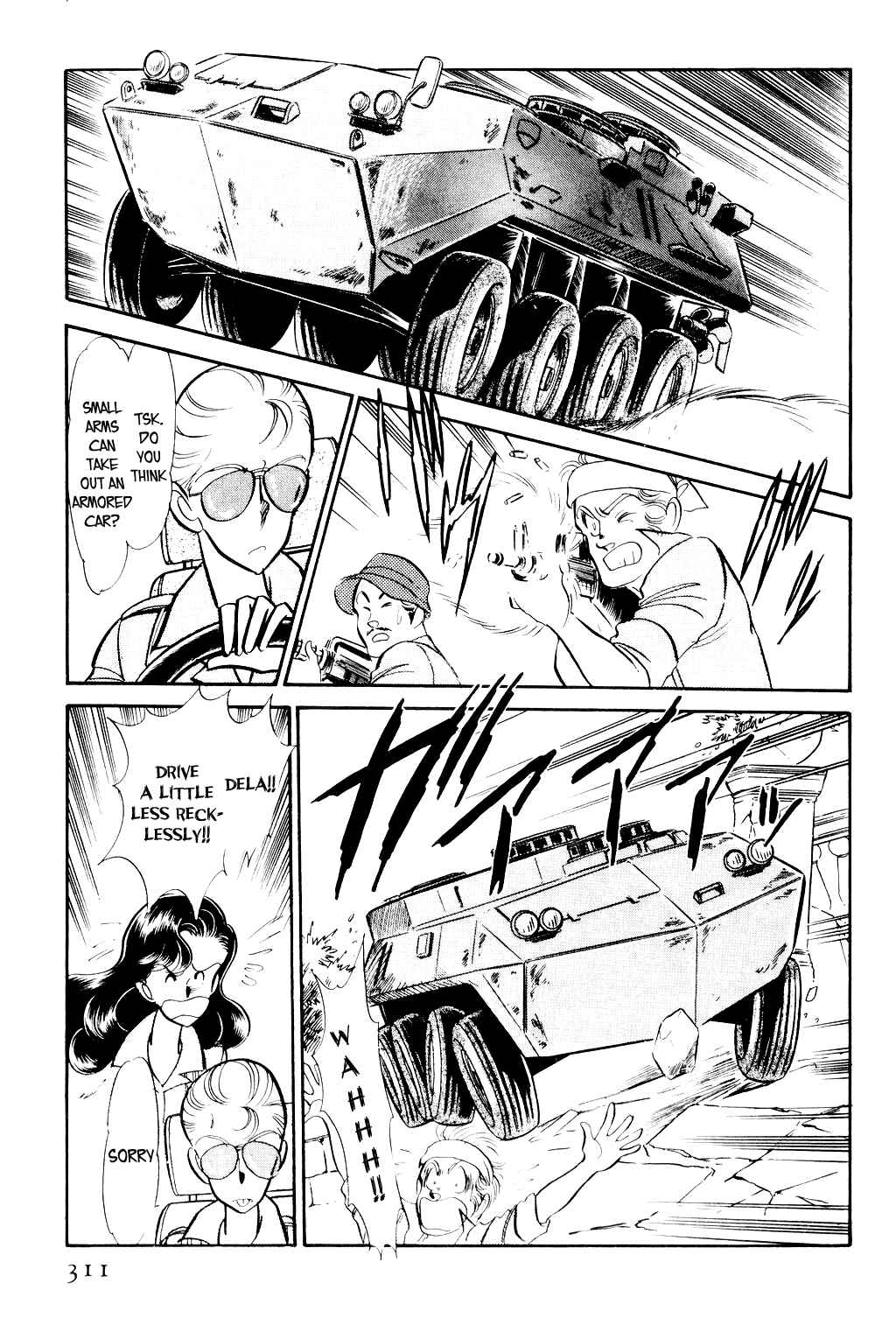 Page 30 Chapter 6 Desert Rose