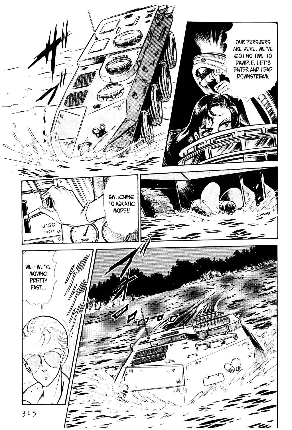 Page 34 Chapter 6 Desert Rose