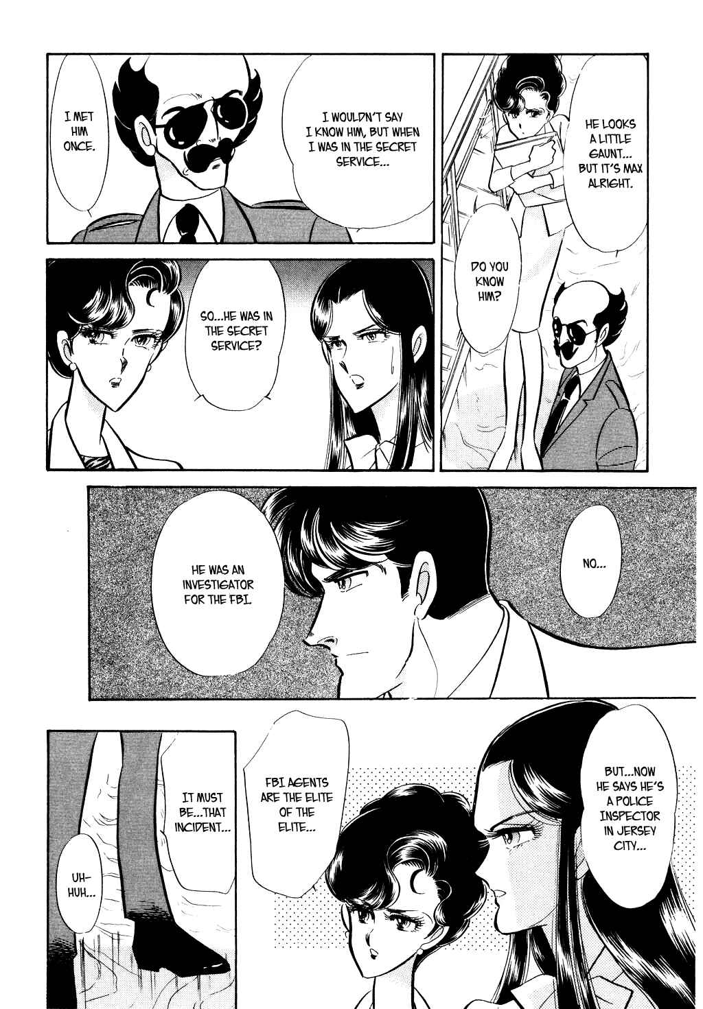 Page 12 Chapter 29 Desert Rose