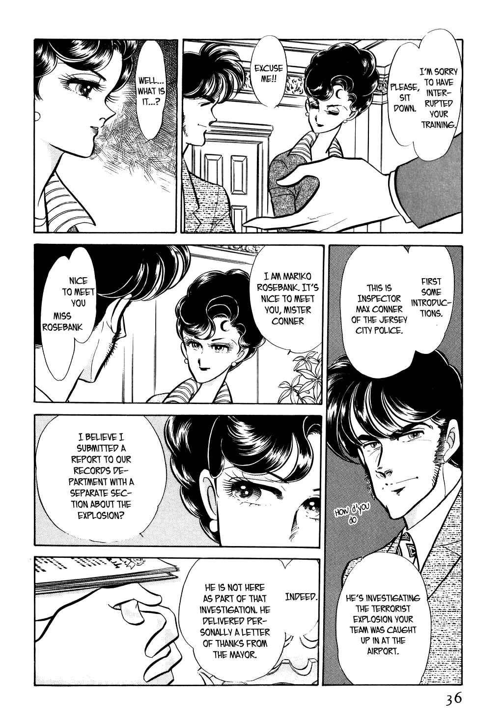 Page 6 Chapter 29 Desert Rose