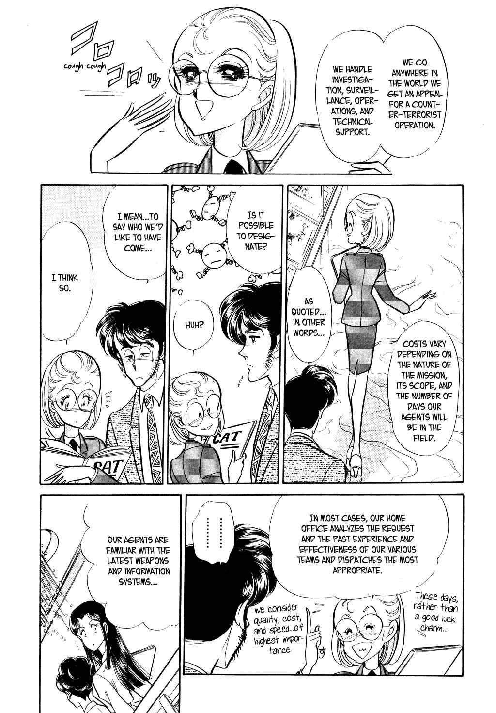 Page 9 Chapter 29 Desert Rose