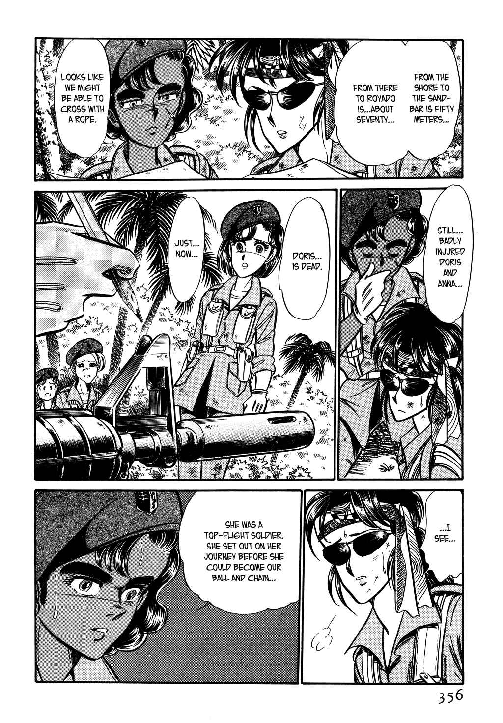Page 9 Chapter 66 Desert Rose