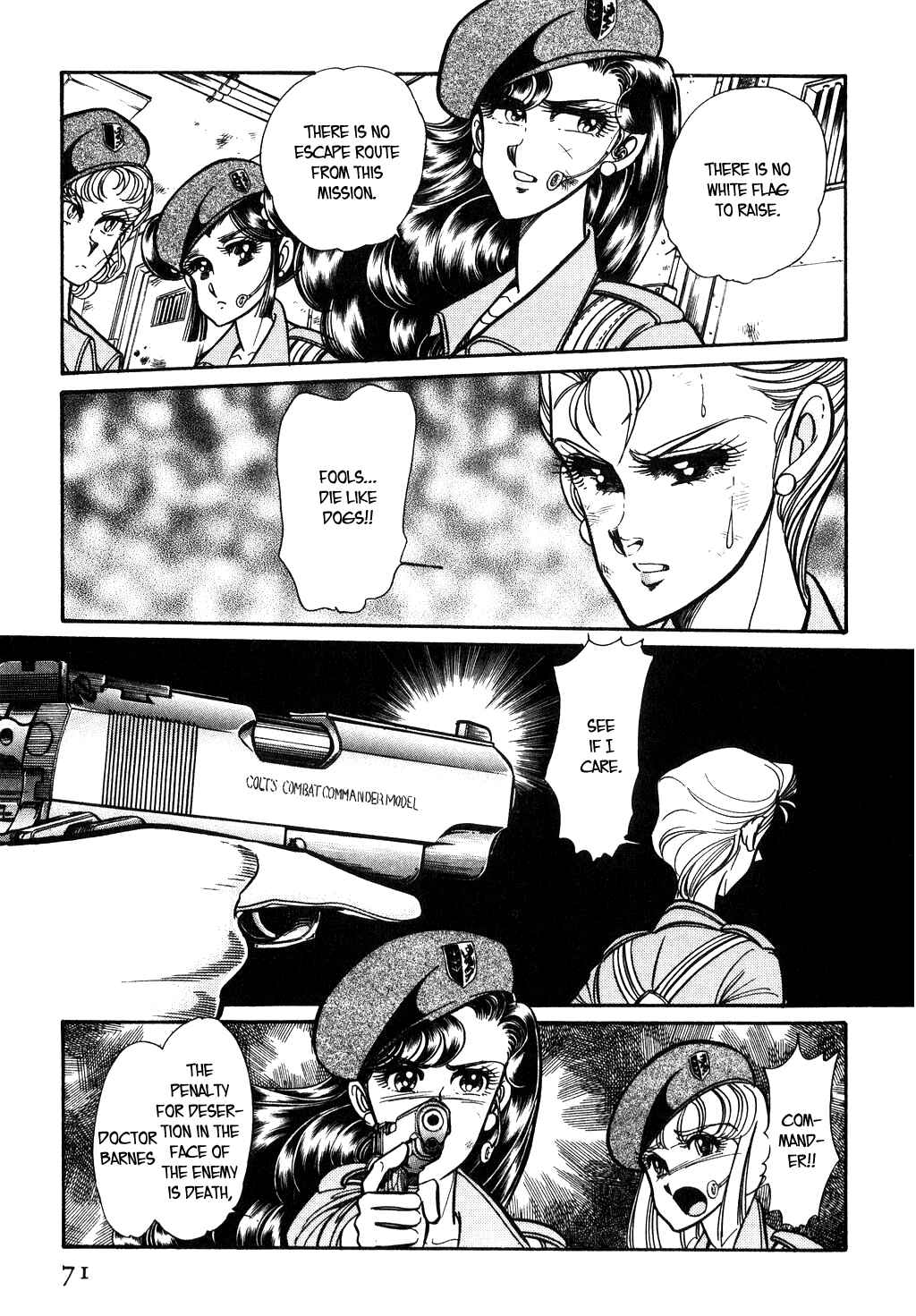 Page 4 Chapter 94 Desert Rose