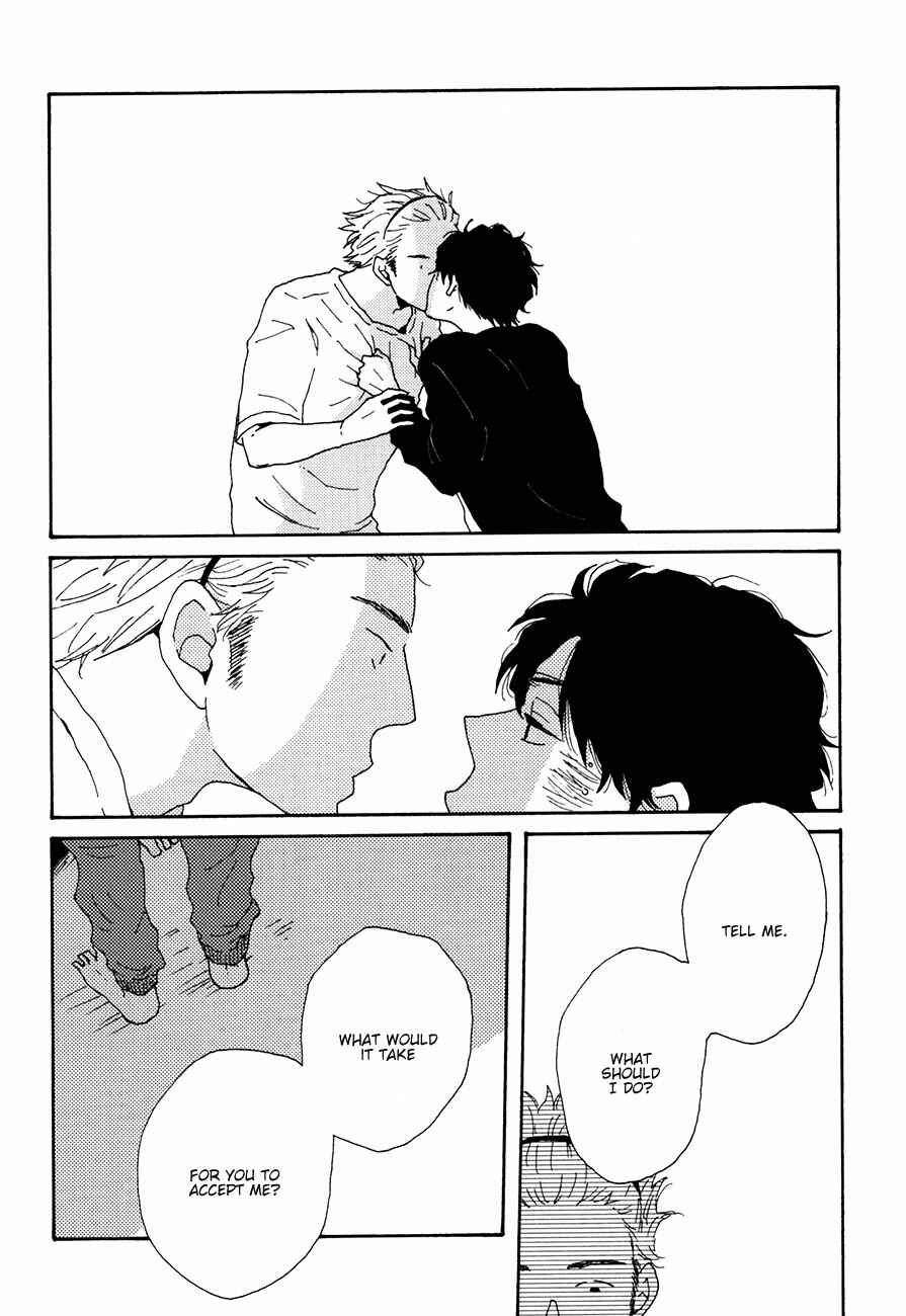 Page 26 Chapter 5 Ai mo Kawarazu