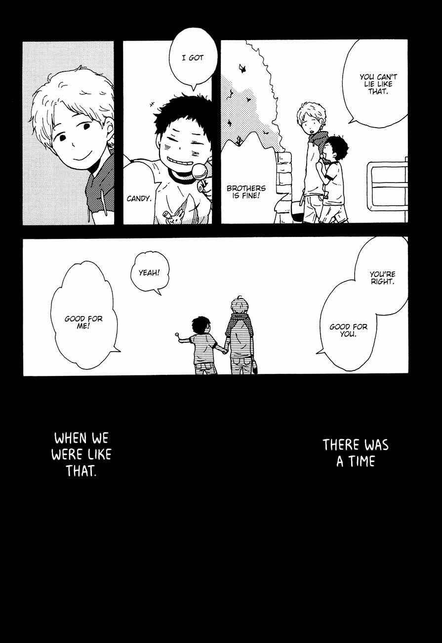 Page 2 Chapter 2 Ai mo Kawarazu