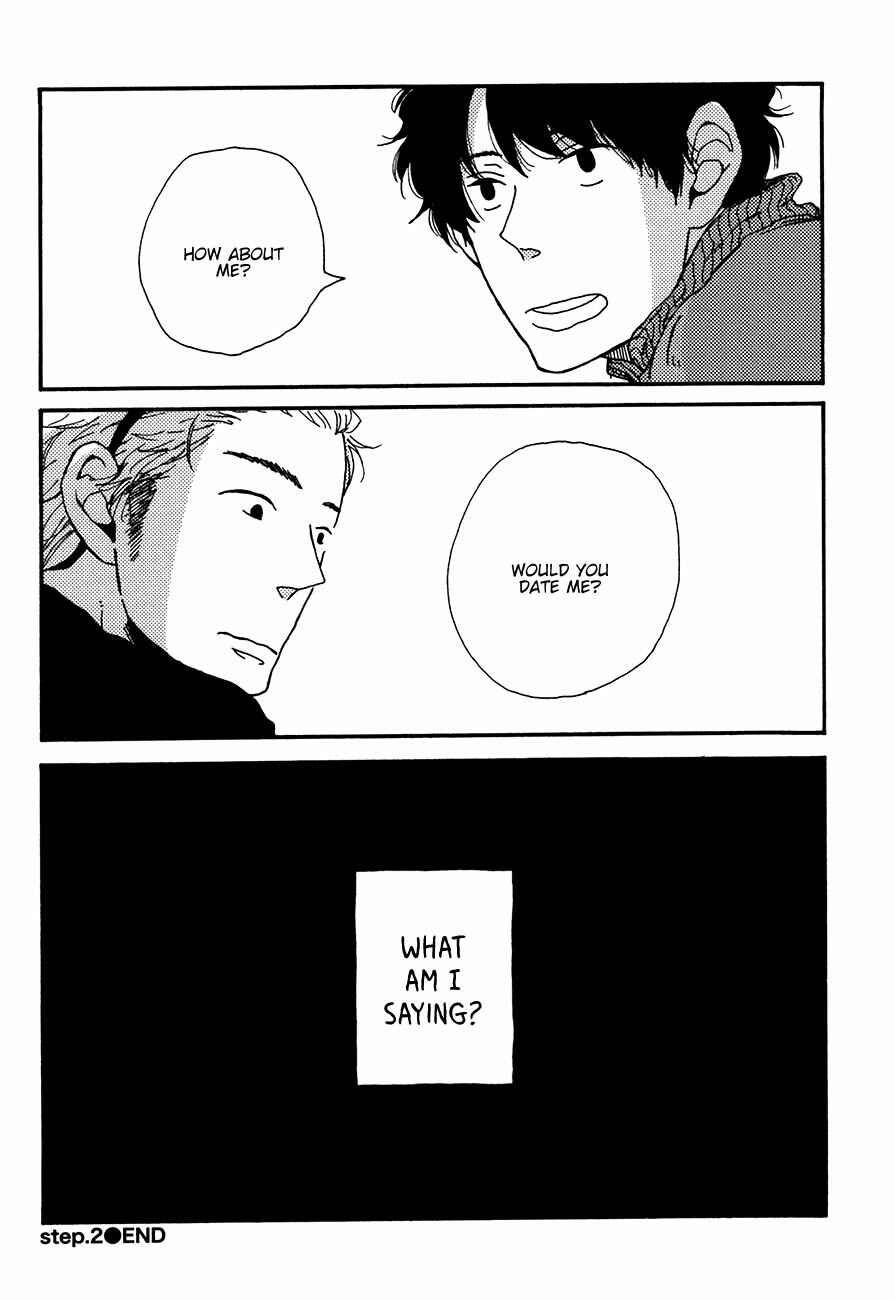 Page 34 Chapter 2 Ai mo Kawarazu