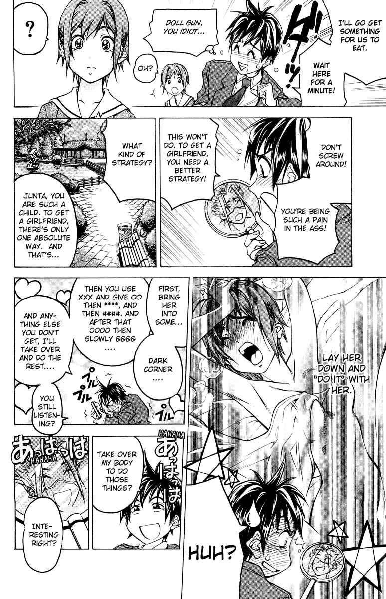 Page 10 Chapter 2 Dollgun
