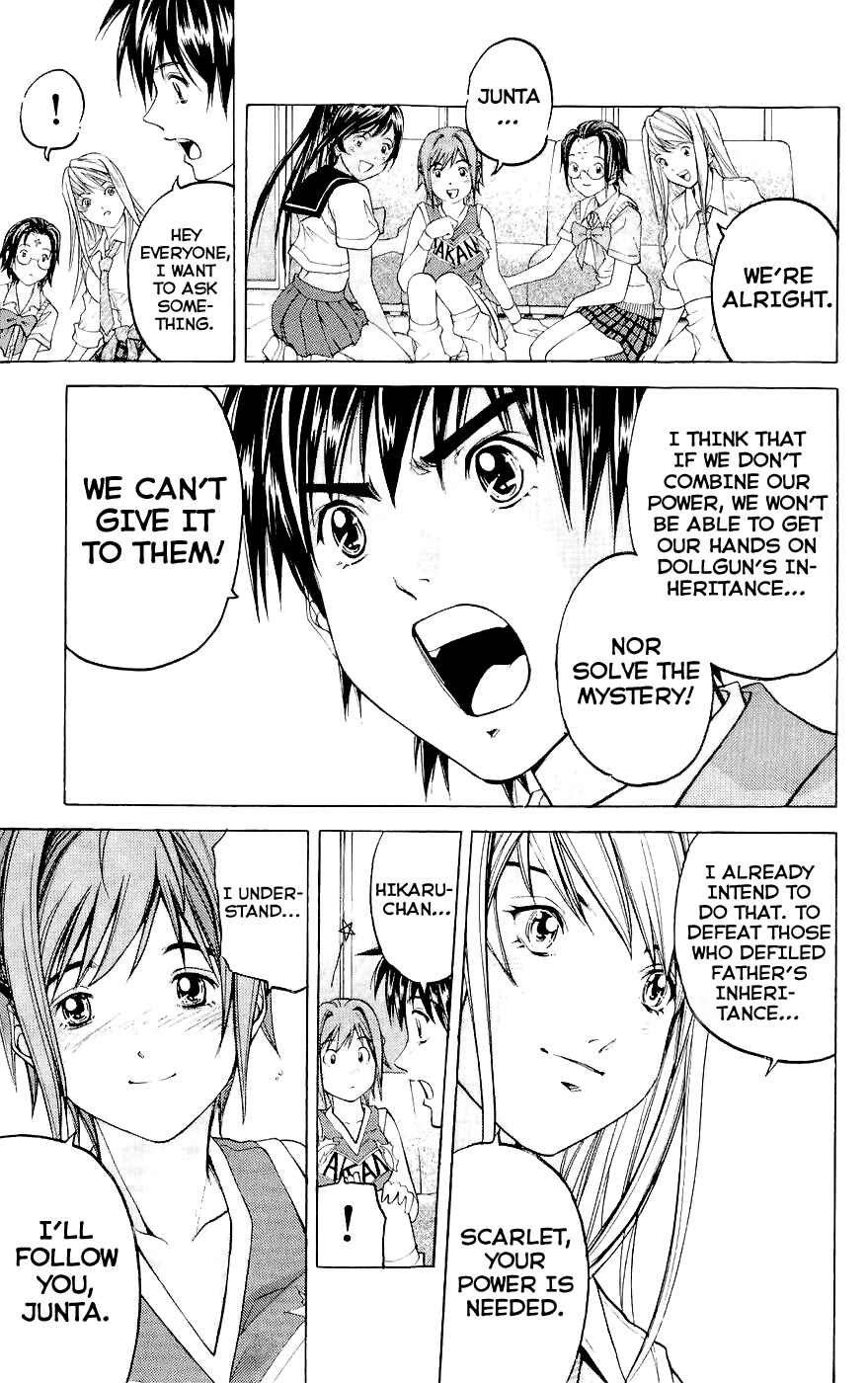 Page 20 Chapter 27 Dollgun