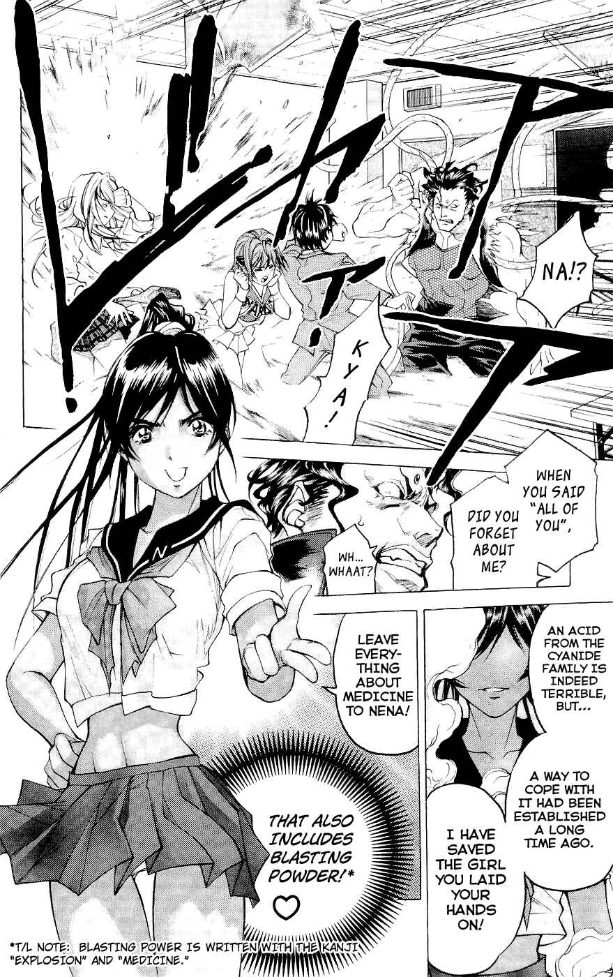 Page 7 Chapter 27 Dollgun