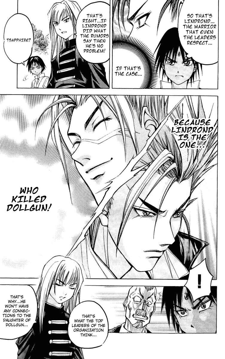 Page 10 Chapter 23 Dollgun