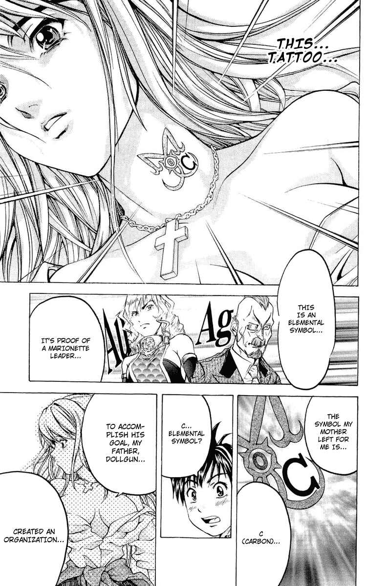 Page 14 Chapter 23 Dollgun