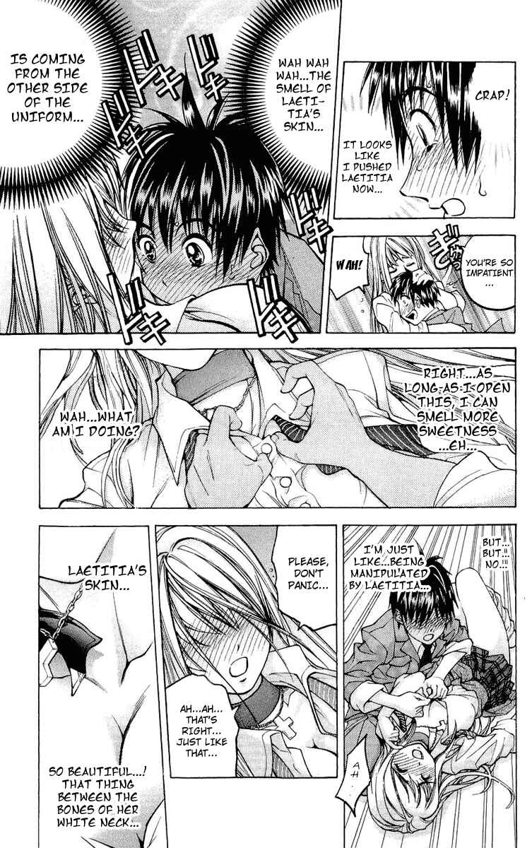 Page 4 Chapter 23 Dollgun