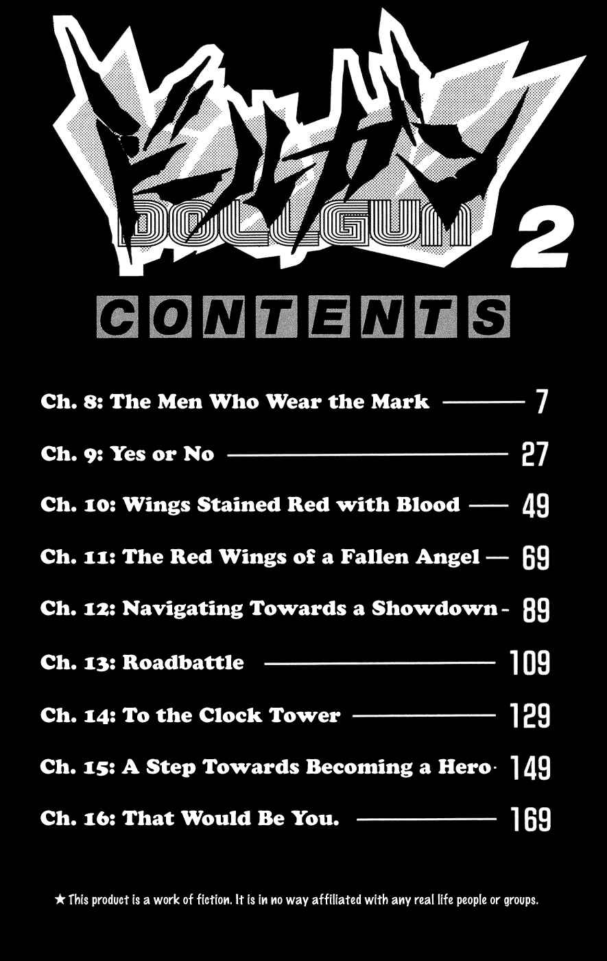 Page 5 Chapter 8 Dollgun