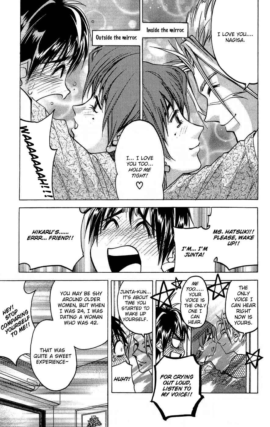 Page 8 Chapter 8 Dollgun