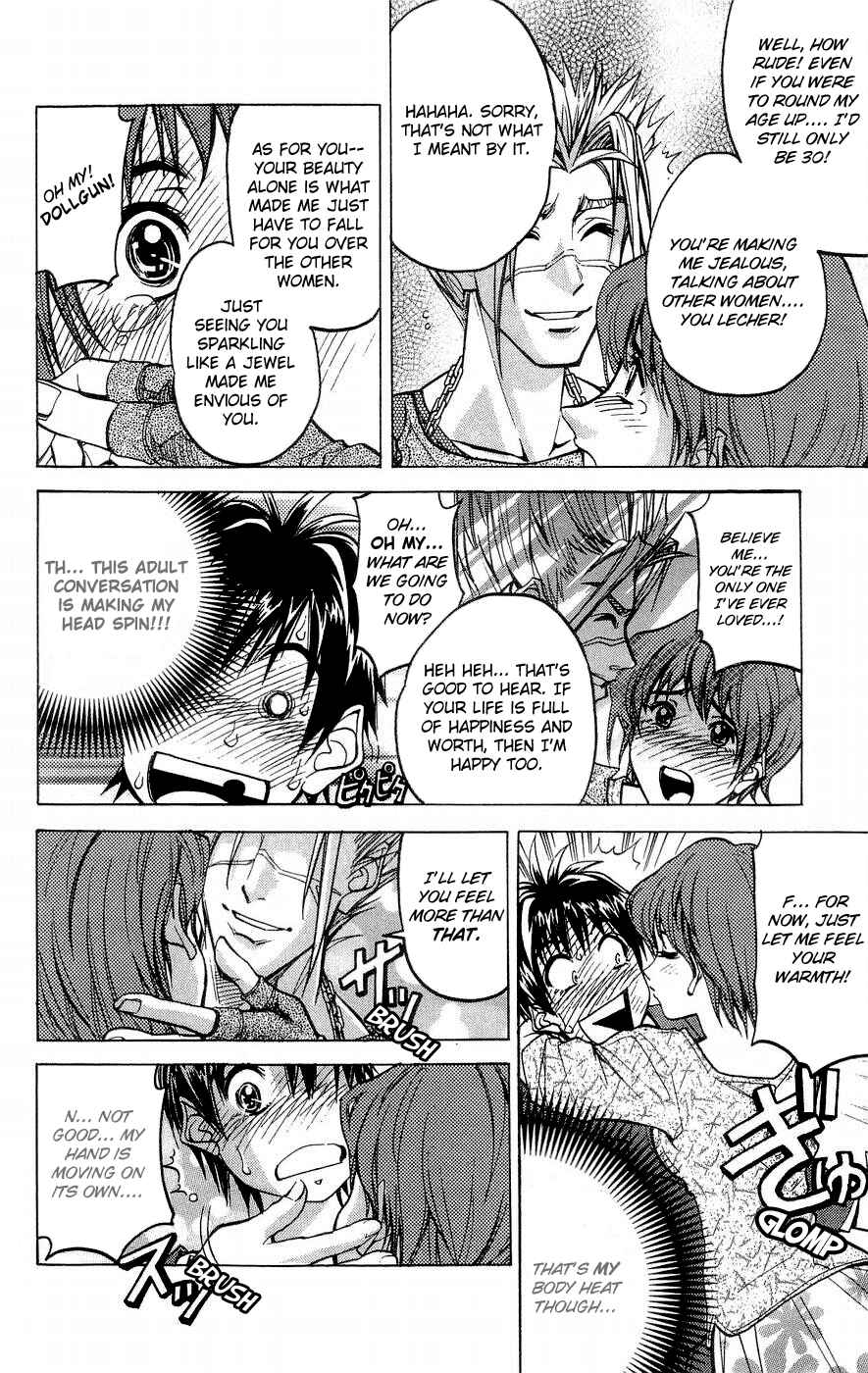 Page 9 Chapter 8 Dollgun