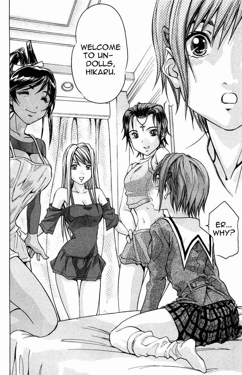 Page 1 Chapter 7 Dollgun