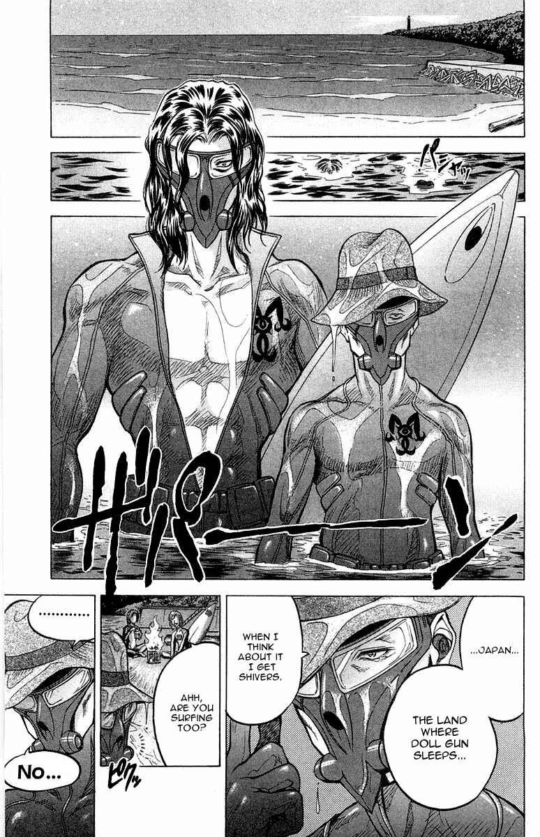 Page 10 Chapter 7 Dollgun