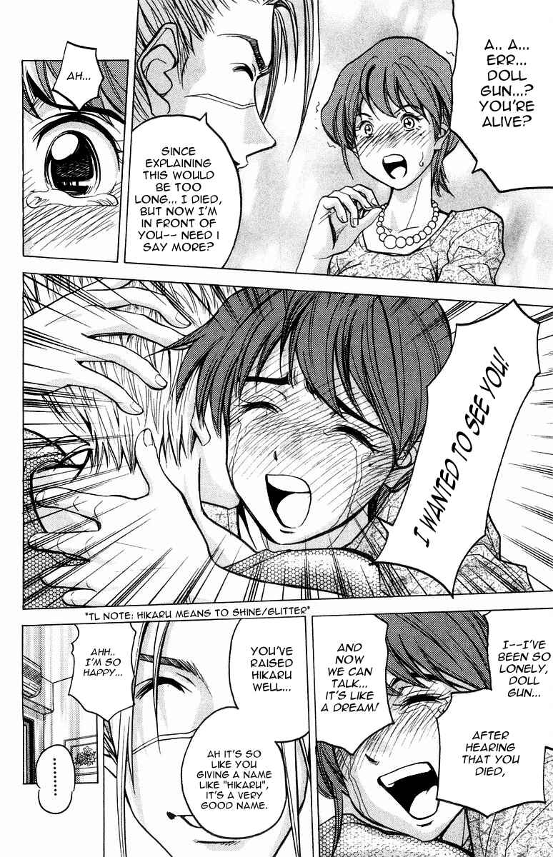Page 17 Chapter 7 Dollgun