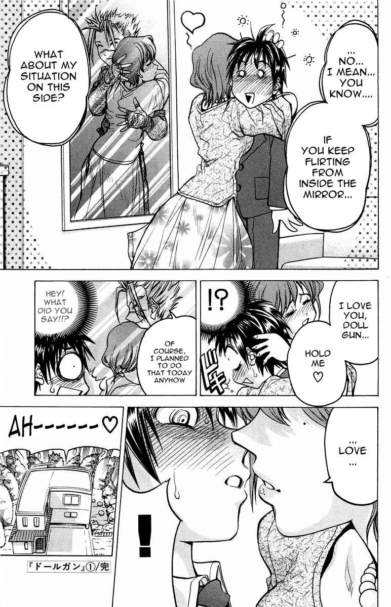 Page 18 Chapter 7 Dollgun