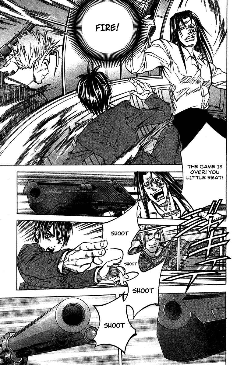 Page 12 Chapter 15 Dollgun