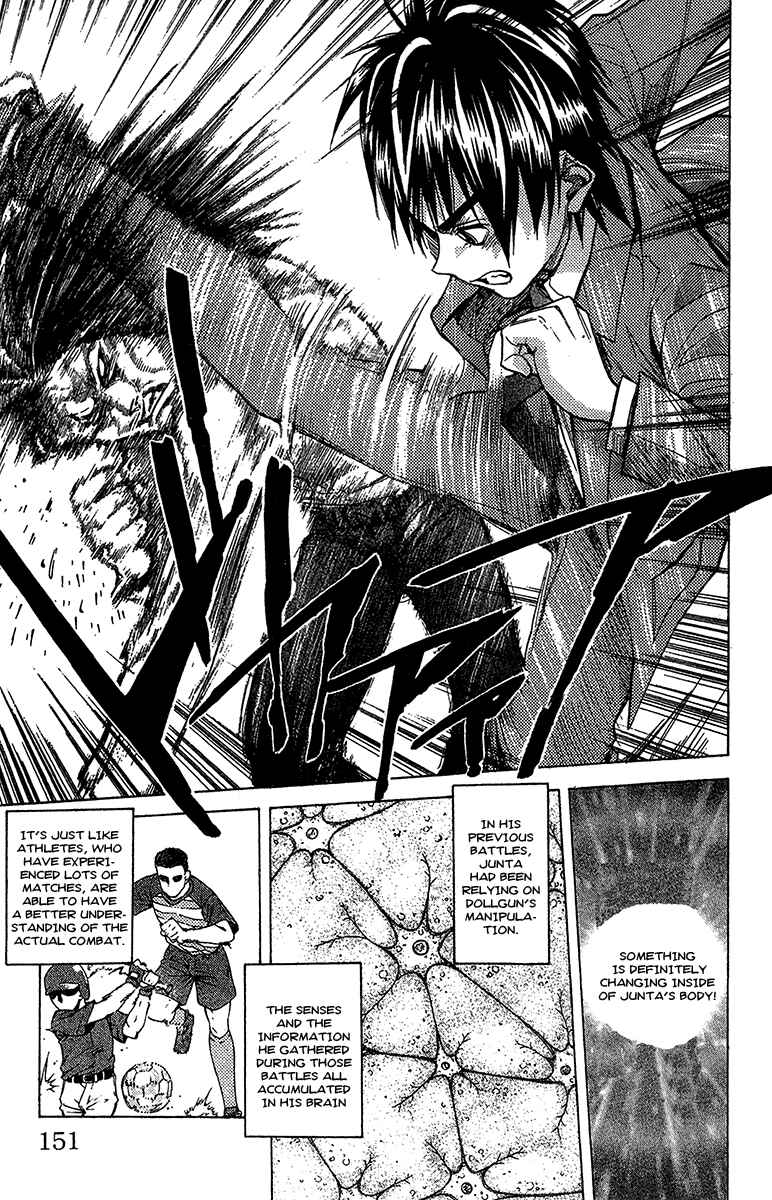 Page 4 Chapter 15 Dollgun