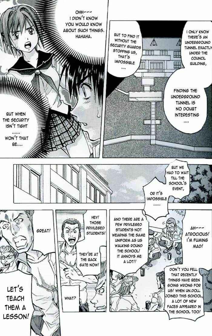 Page 9 Chapter 29 Dollgun