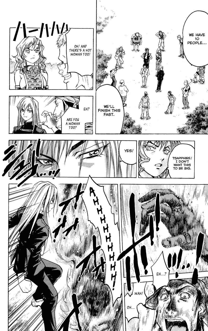 Page 11 Chapter 24 Dollgun