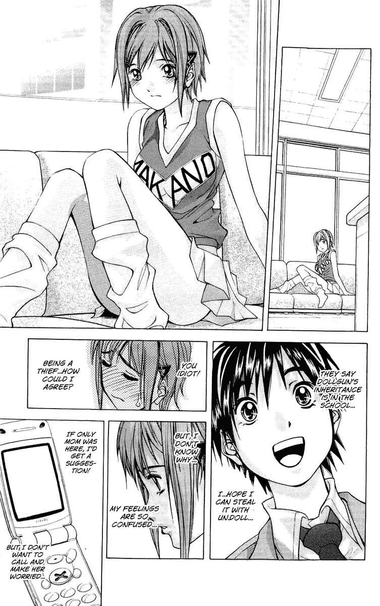 Page 16 Chapter 24 Dollgun