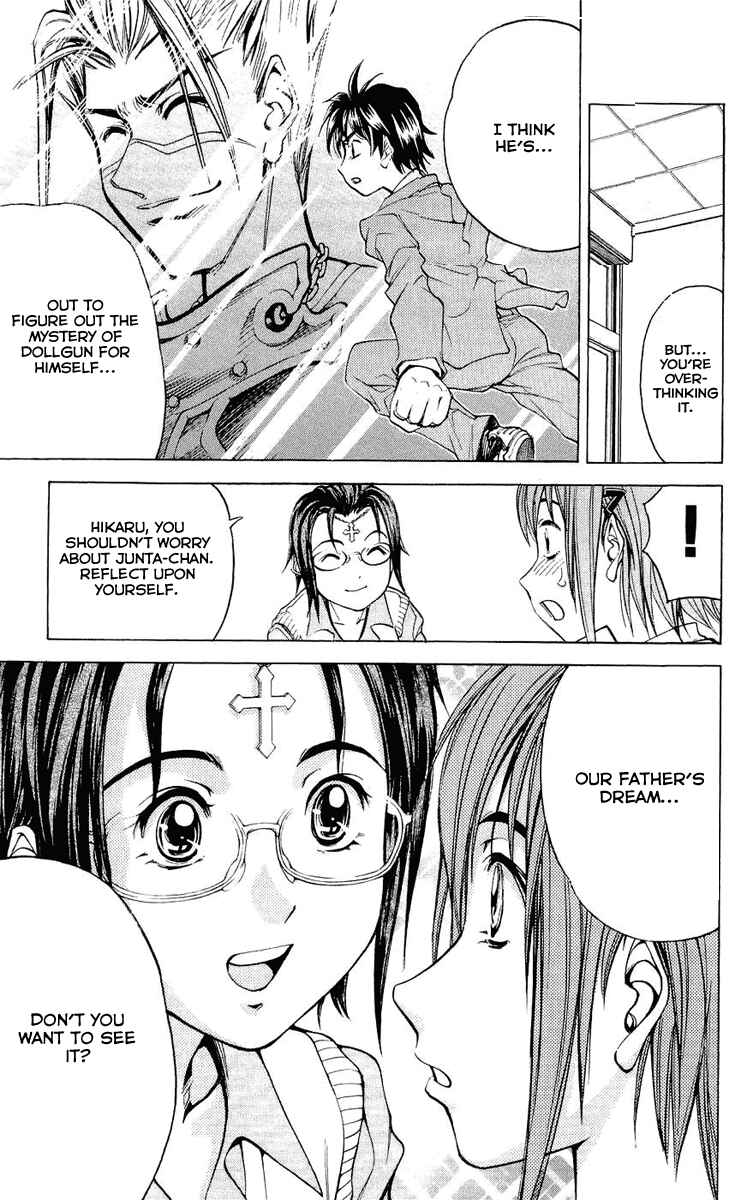 Page 18 Chapter 24 Dollgun