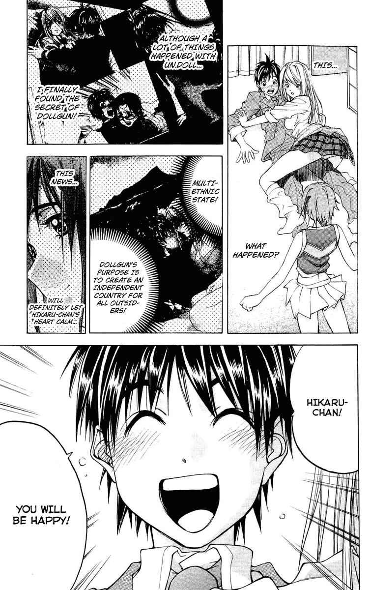Page 2 Chapter 24 Dollgun