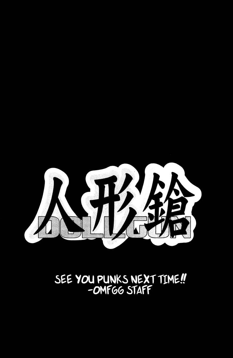Page 21 Chapter 16 Dollgun