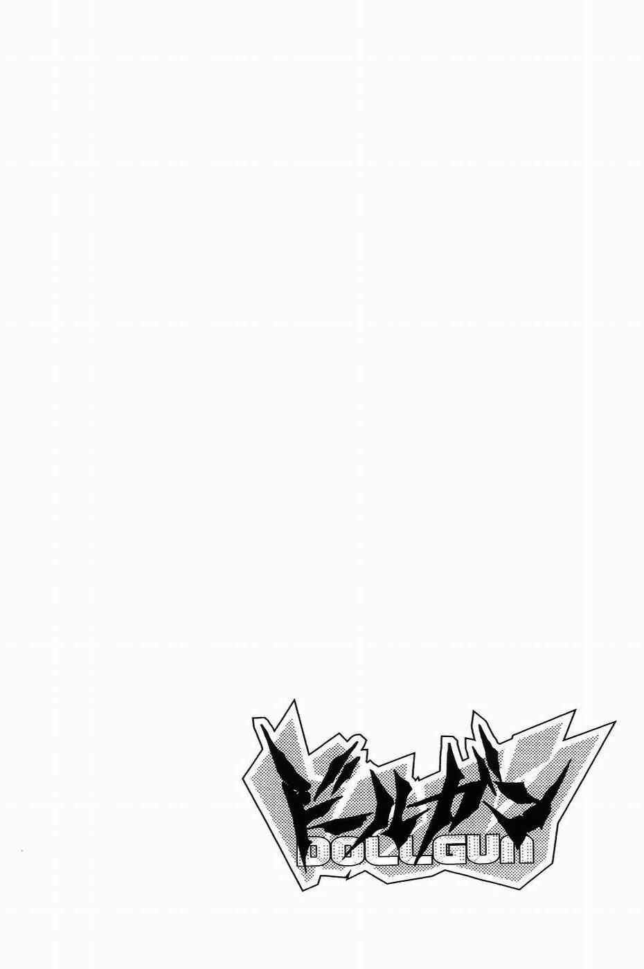 Page 21 Chapter 31 Dollgun