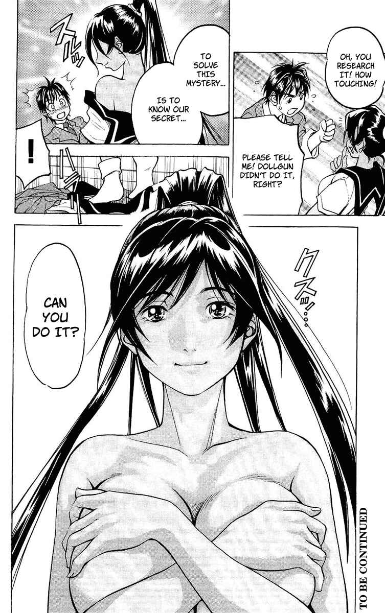 Page 20 Chapter 21 Dollgun