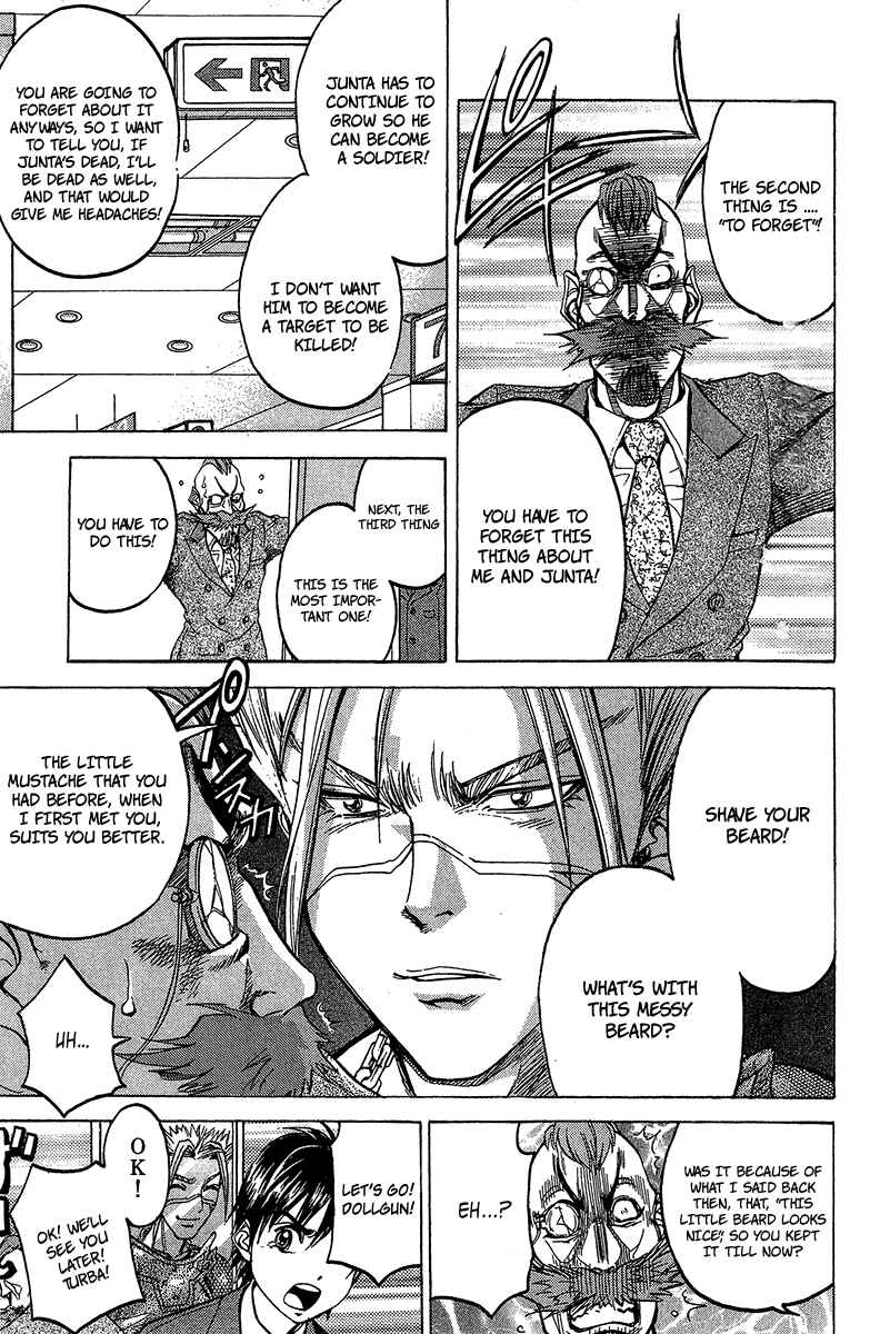 Page 8 Chapter 14 Dollgun